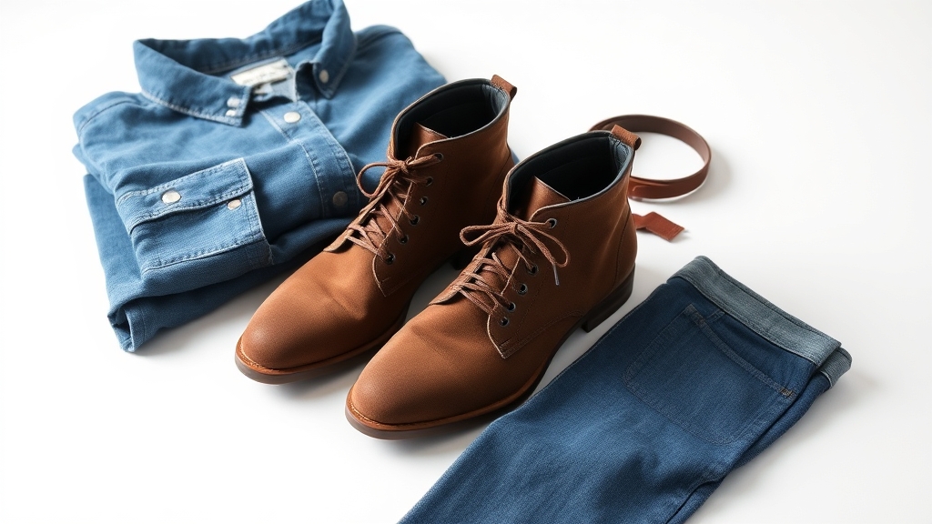 transformacja stylu casualowego obuwia