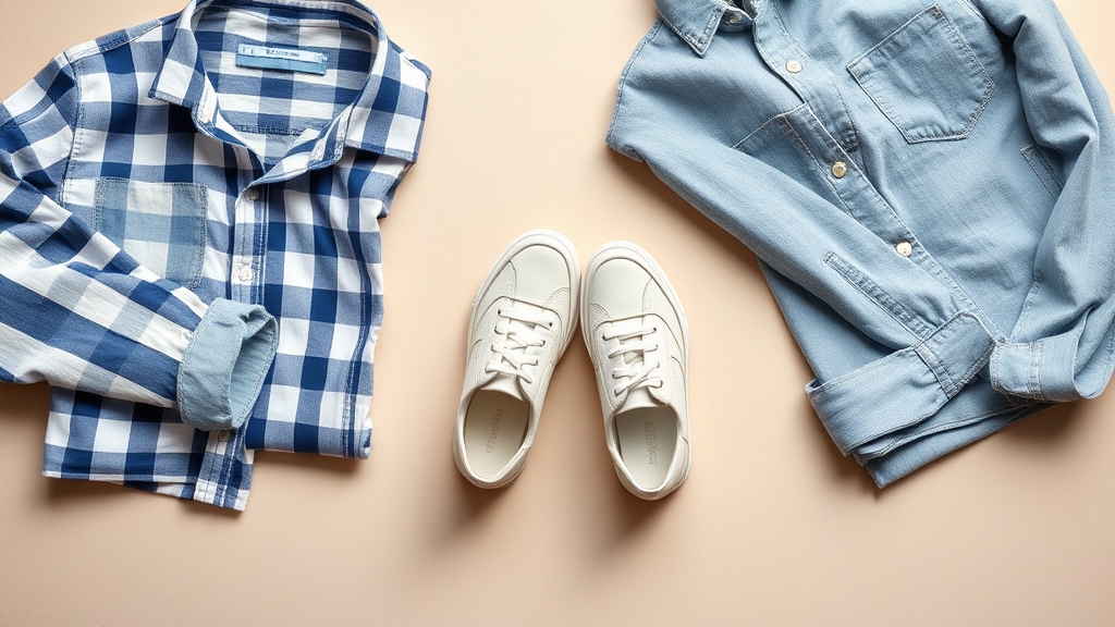 wielofunkcyjność stylów butów casualowych