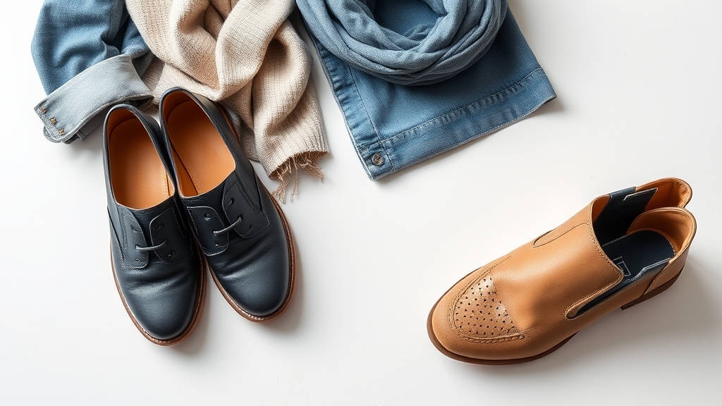 buty casualowe dla komfortu