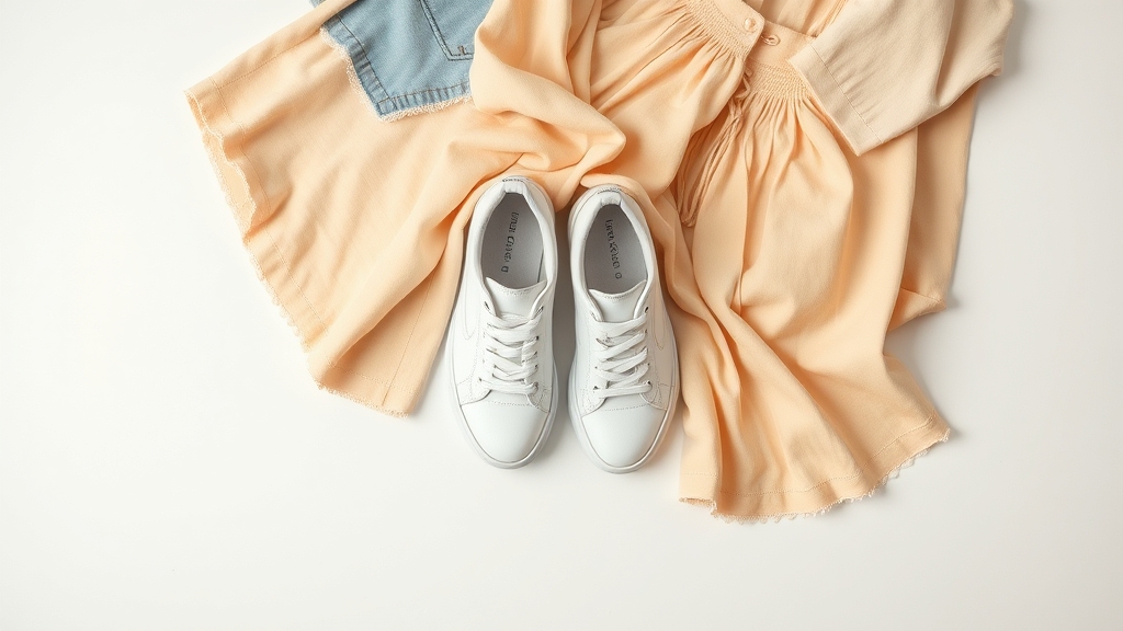 buty casualowe do sukienek