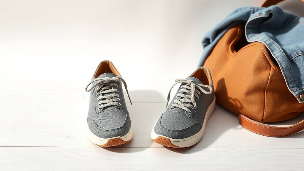 buty casualowe do dżinsów