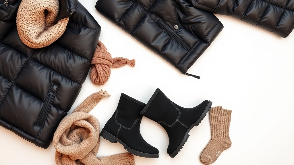 casual shoes for puffer