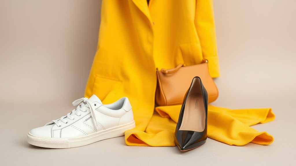 styl casualowy vs elegancki