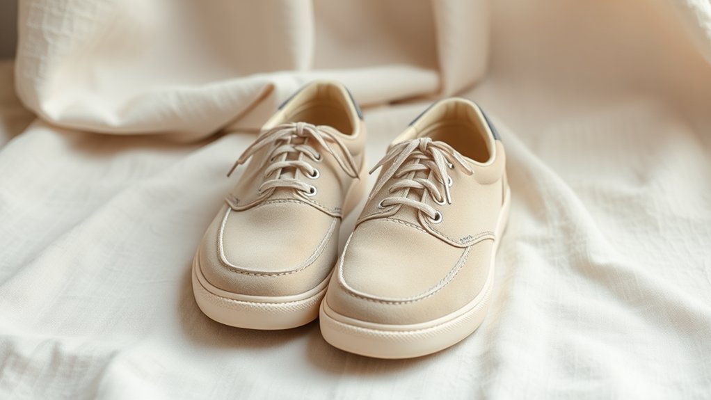 sprawdź okres gwarancji na buty