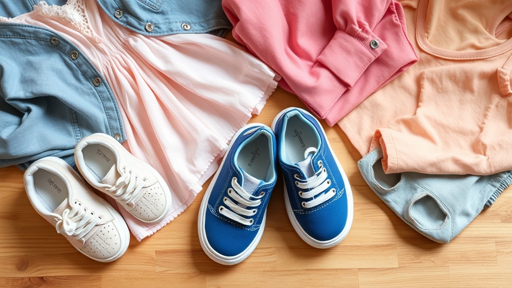 pomiar stóp dziecka znaczenie