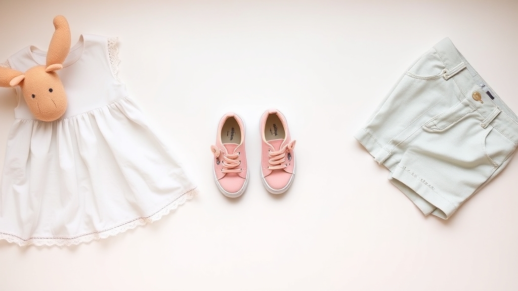 Pierwsze buty dziecka - podstawowe informacje