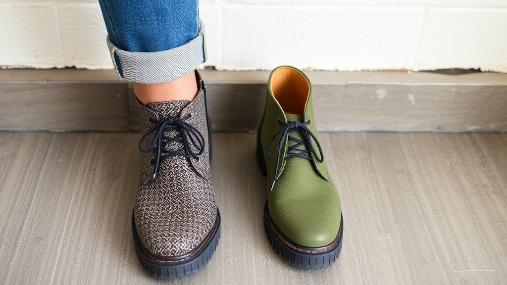 porady dotyczące pielęgnacji obuwia dziecięcego