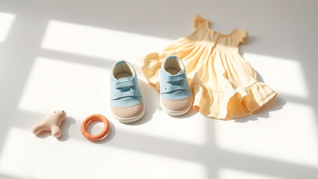 wytyczne dotyczące wymiany butów dla dzieci