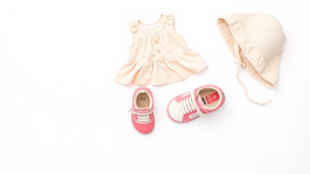 najlepsze trendy w obuwiu dziecięcym