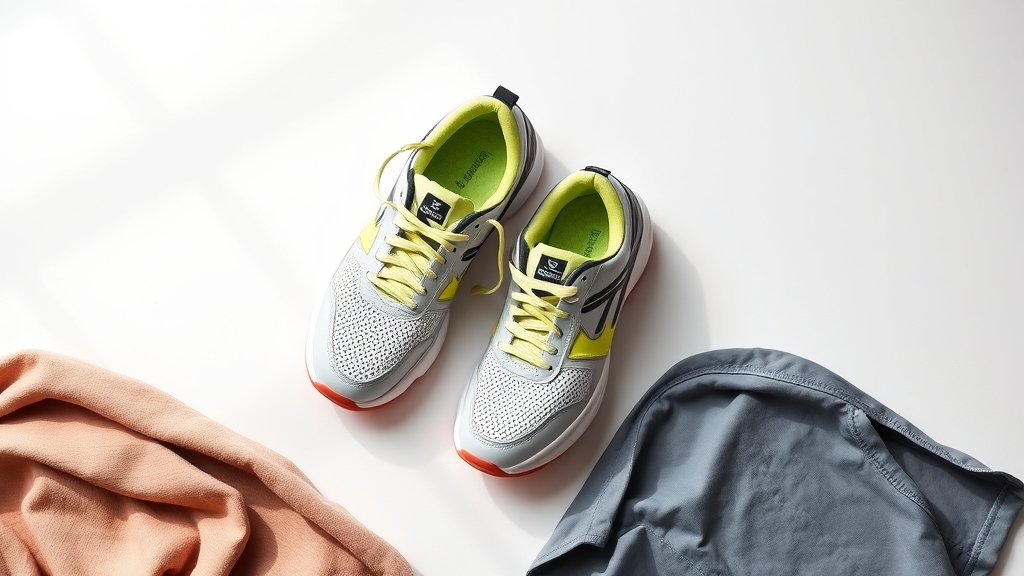 Wybierz buty do badmintona mądrze