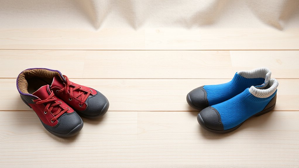 Wybieraj buty dla psa mądrze