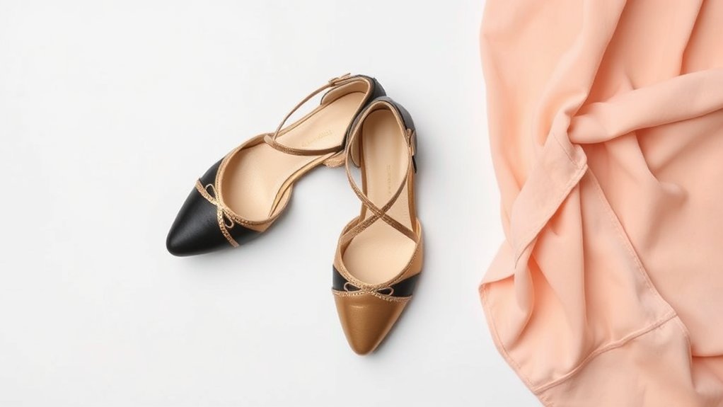 Jakie buty do tańca? Wybierz idealne!