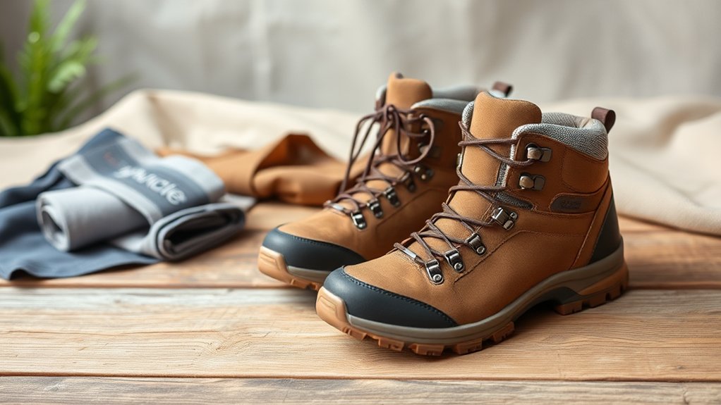 Buty trekkingowe – Jak wybrać odpowiedni rozmiar? Dopasuj idealnie!