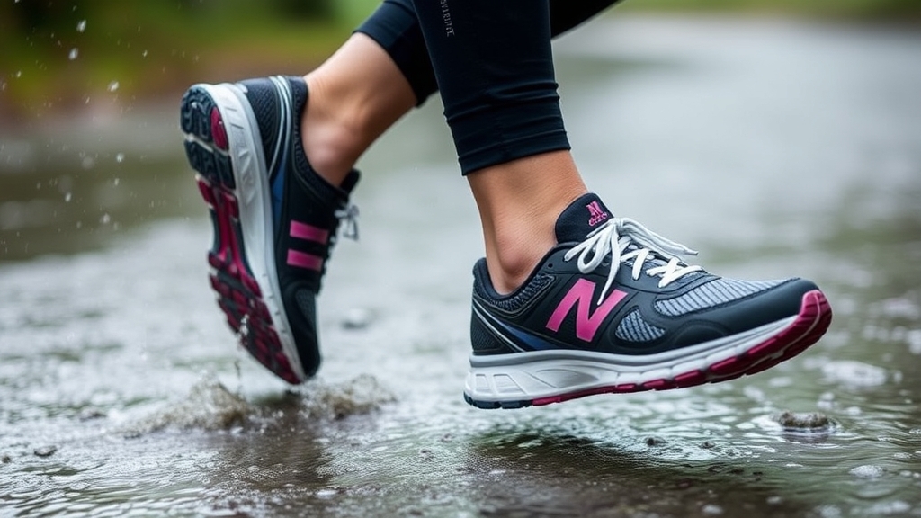 Wybierz buty do biegania mądrze
