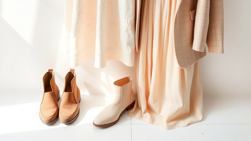 Wybierz stylowe, wygodne buty