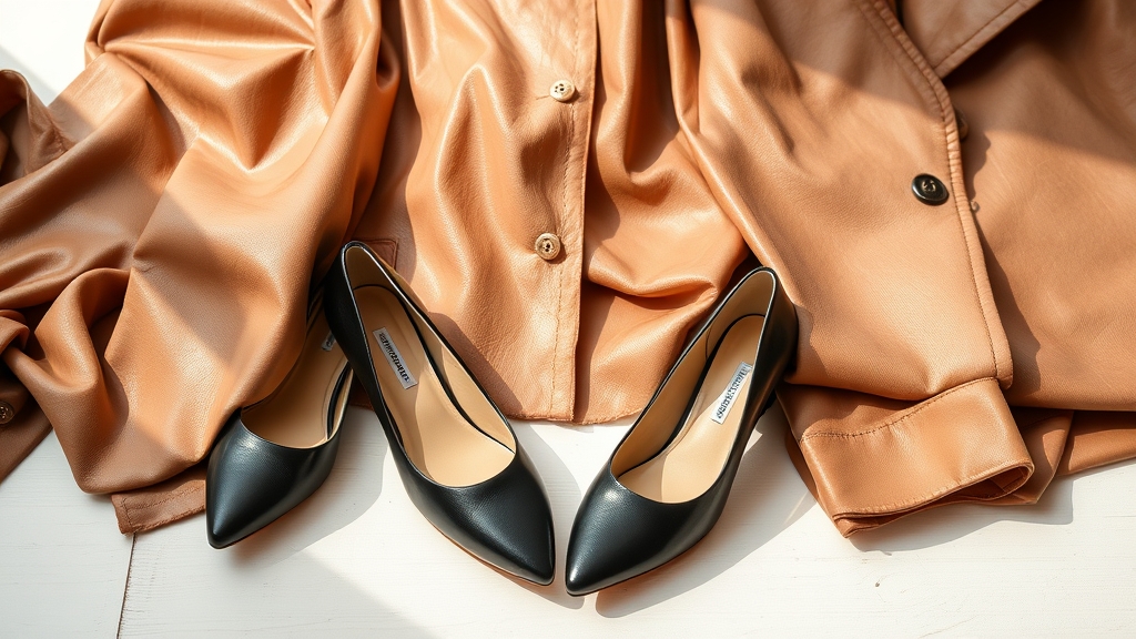 wybór między butami otwartymi a zamkniętymi