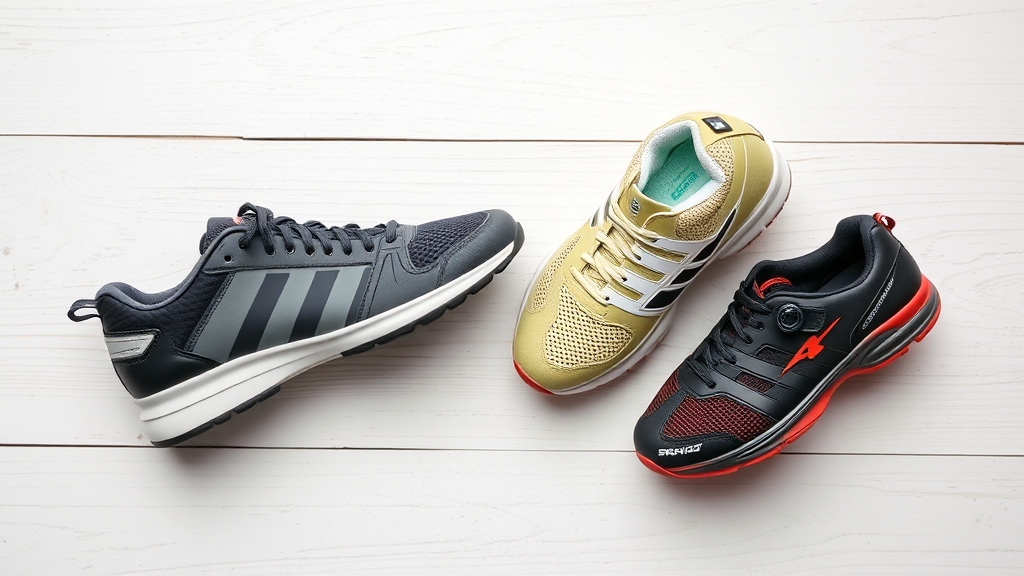 Wybór podeszw butów rowerowych