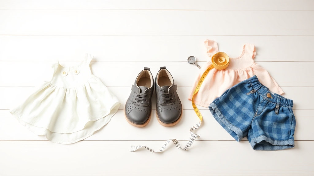 wybór ortopedycznych butów dla dzieci