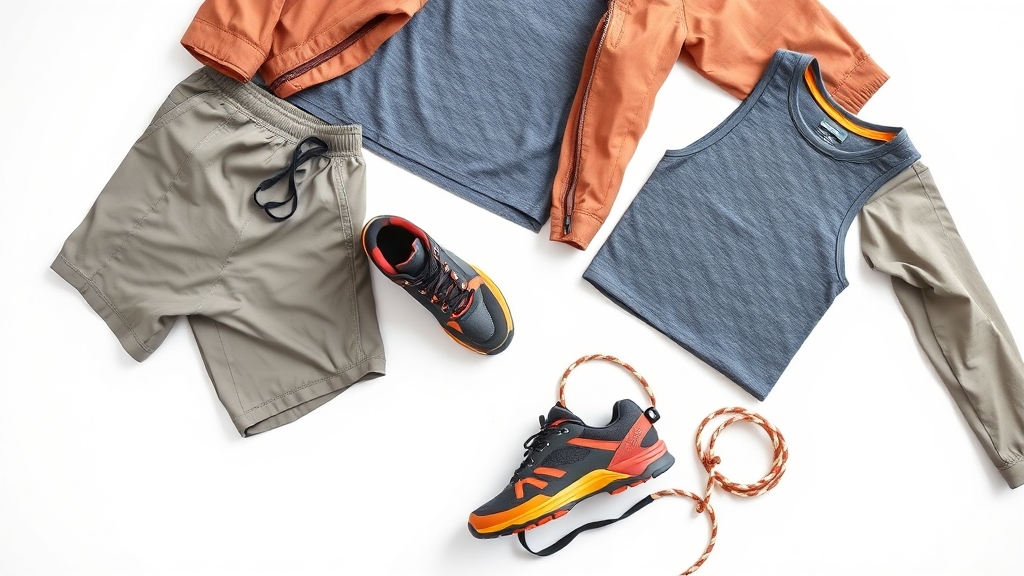 Wybór rozmiaru butów wspinaczkowych