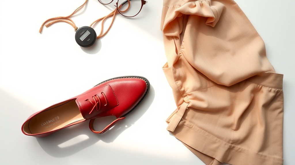 Wybieranie wygodnego, stylowego obuwia