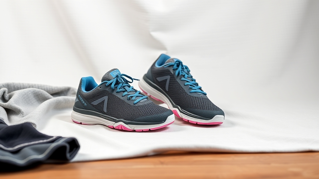 wybór rozmiaru butów do crossfitu