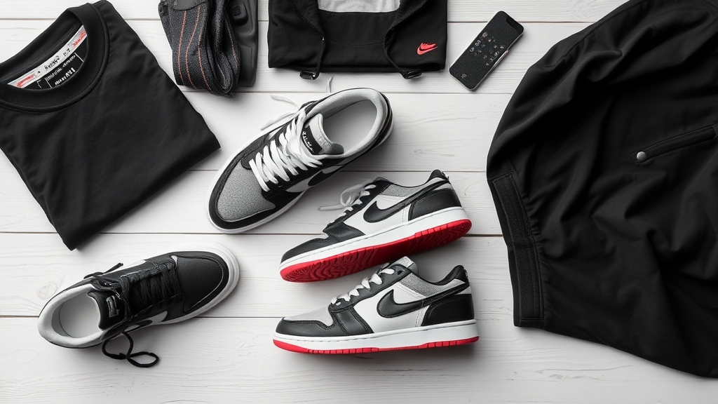 Wybór materiałów do butów tanecznych