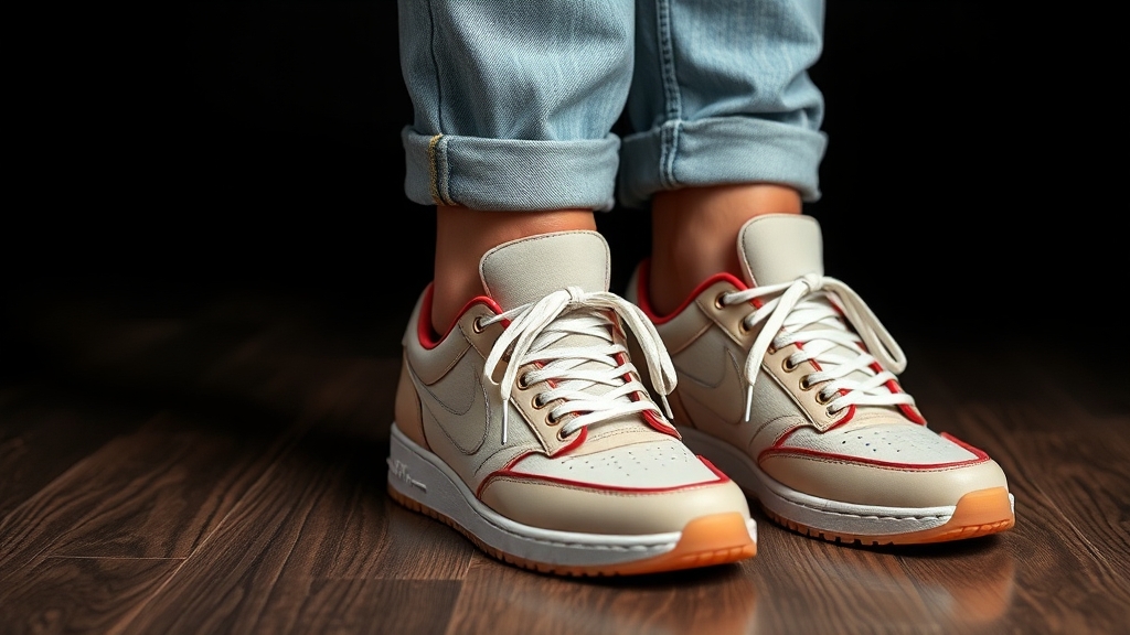 Wybór trwałego wodoodpornego obuwia