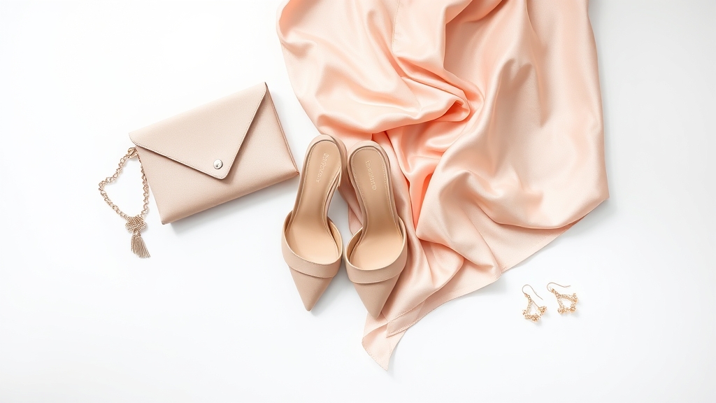 Wybieranie eleganckich akcesoriów z rozwagą