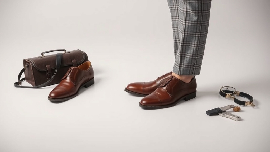 Wybór eleganckich opcji obuwia