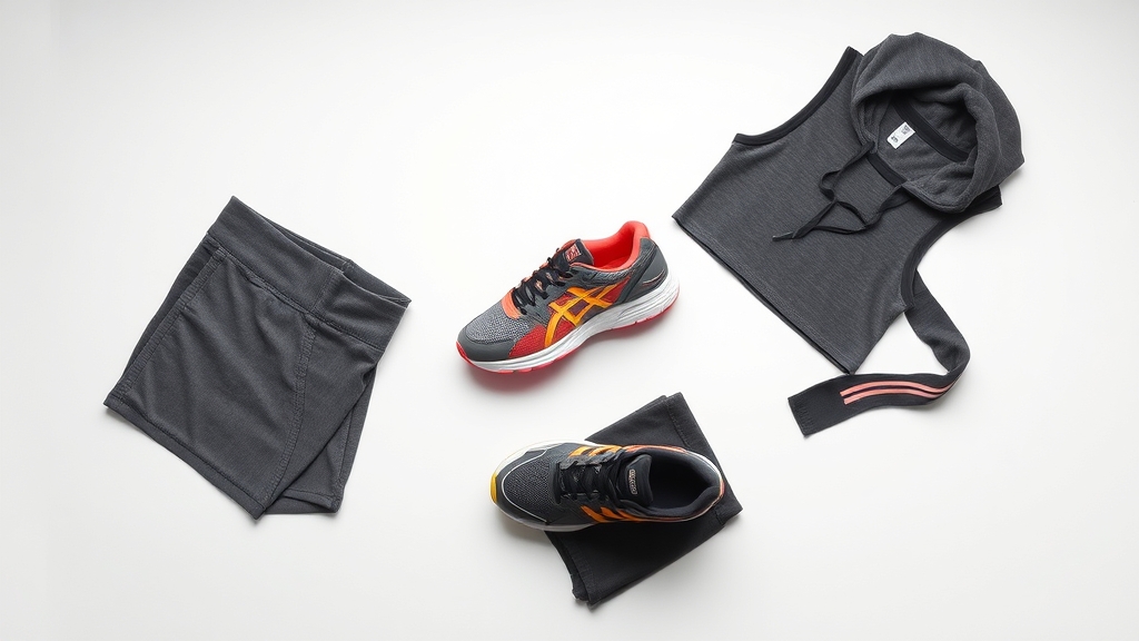 Wybieranie butów do ćwiczeń mądrze