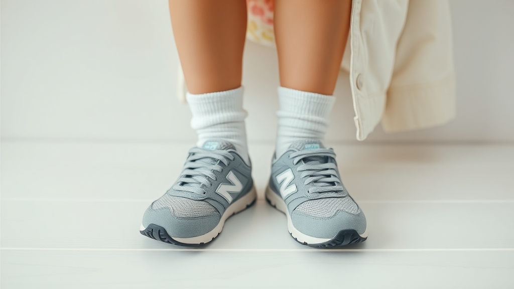 Wybierając zdrowe obuwie mądrze