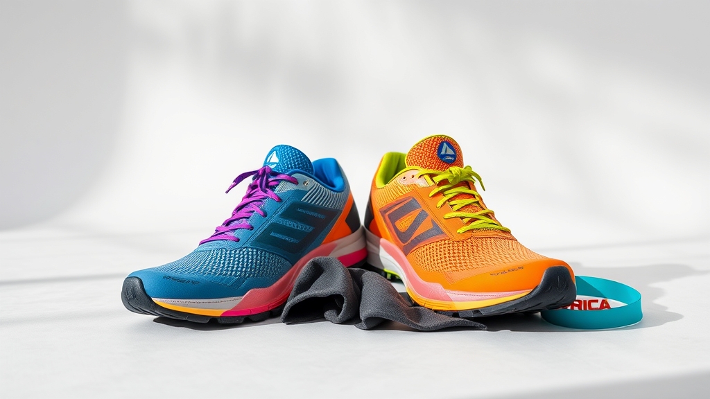 wybór obuwia do wyścigów OCR