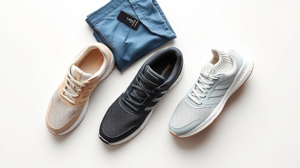 wybór idealnych butów do użytku wewnętrznego