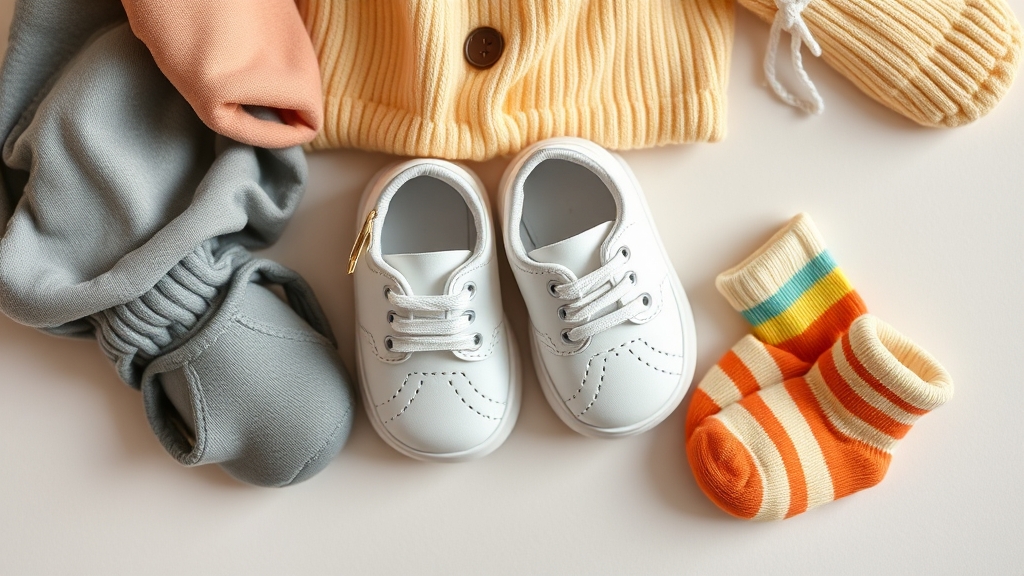 wybór rozmiaru butów przedszkolnych