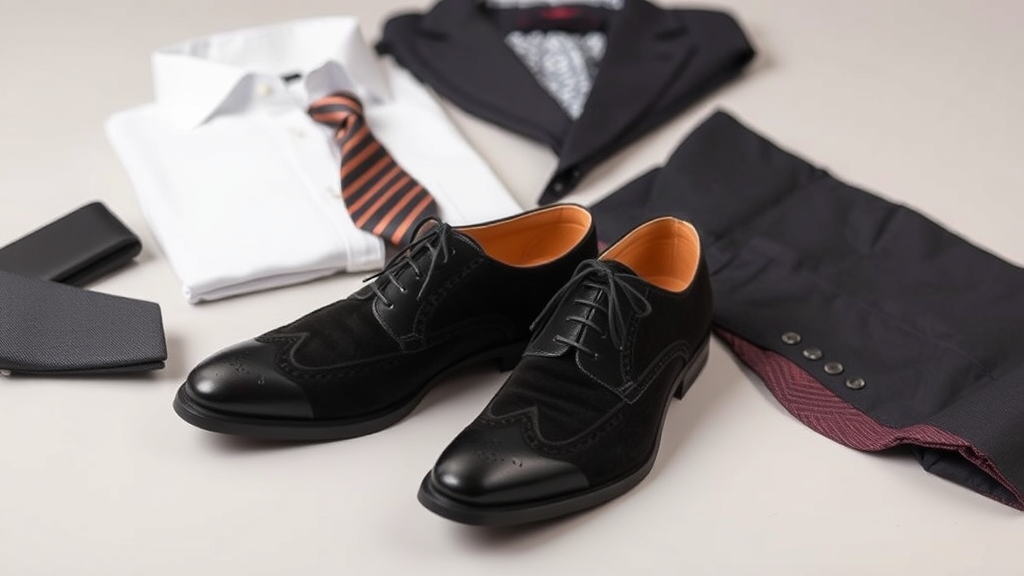 Wybór odpowiednich materiałów na buty