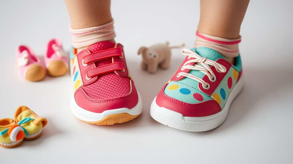 wybór odpowiedniego rozmiaru buta