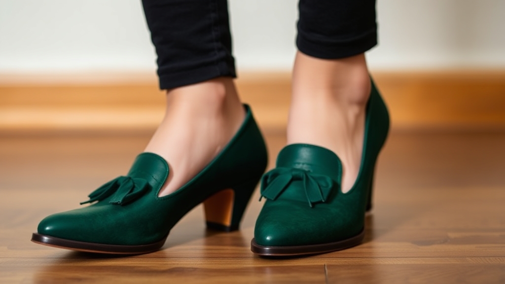 wybór odpowiedniego rozmiaru butów piłkarskich