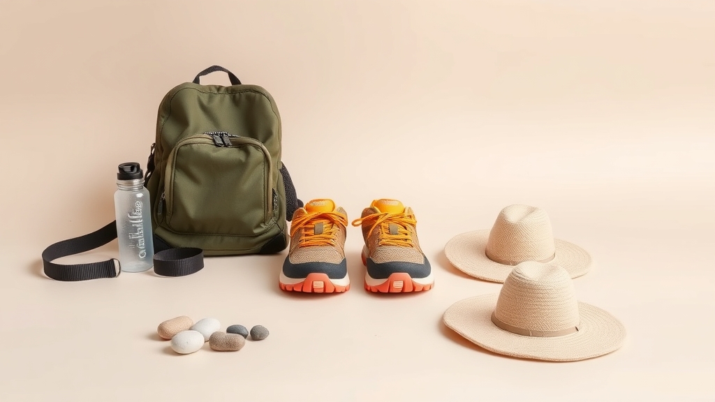 Wybór odpowiedniego obuwia outdoorowego