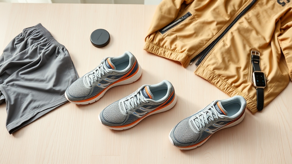 Wybór butów do biegania mądrze