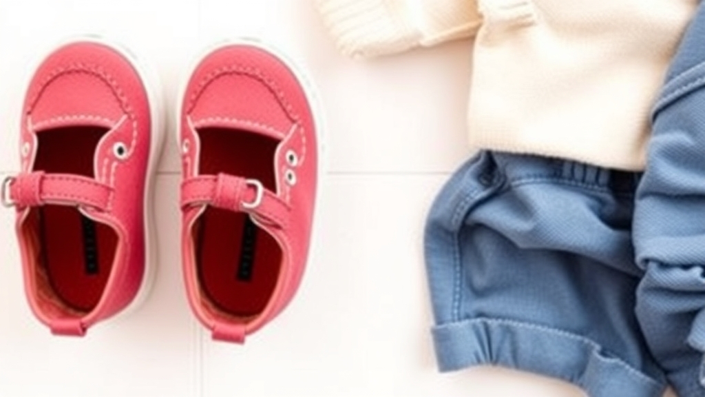 wybór bezpiecznego obuwia dla dzieci