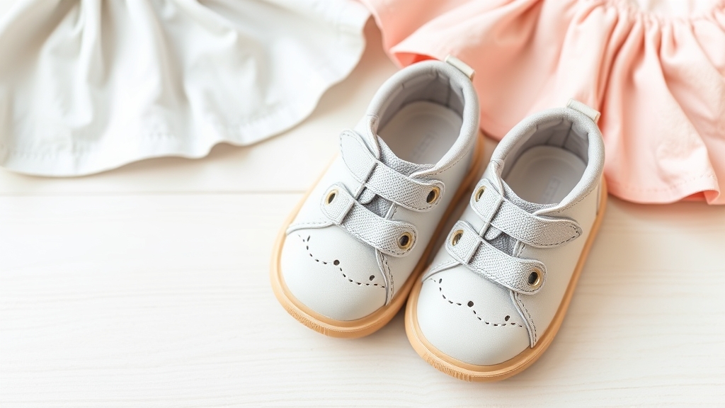 Wybór bezpiecznego obuwia letniego