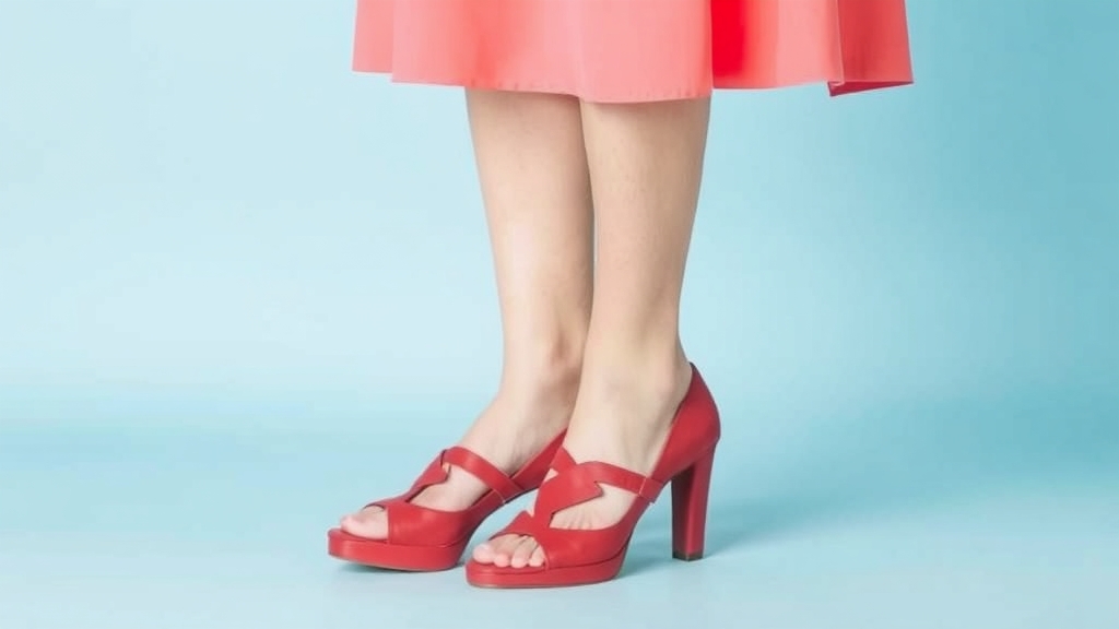 wybór sandałów do koralowców