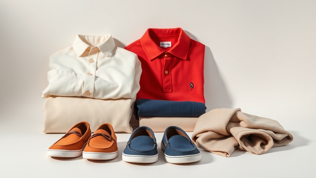 wybór kolorów butów mądrze