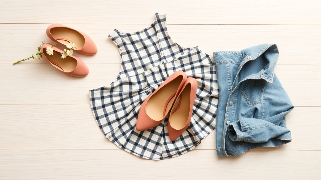 Wybór wysokości butów mądrze