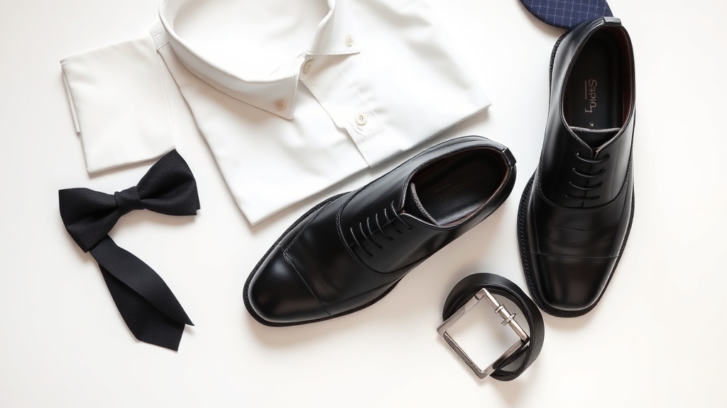 Wybór butów poprawia wygląd