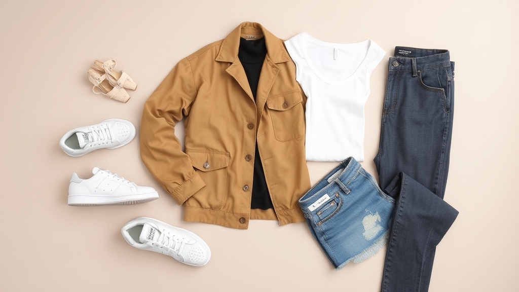 Wybór butów do khaki