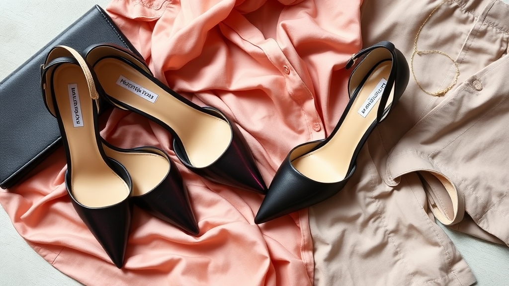 wybór butów na okazję