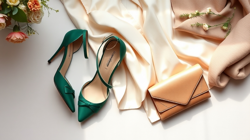 Wybór butów do strojów