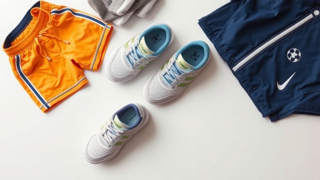 wybór butów piłkarskich mądrze