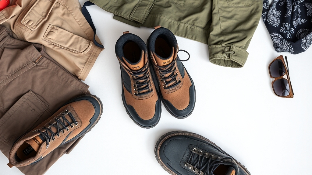 wybór specjalistycznych butów na czwórki